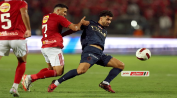 توقيت مباراة الأهلي والزمالك في الدوري المصري 2026.. قمة نارية تنتظر الجماهير